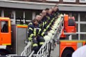 Feuerwehrfrau aus Indianapolis zu Besuch in Colonia 2016 P097